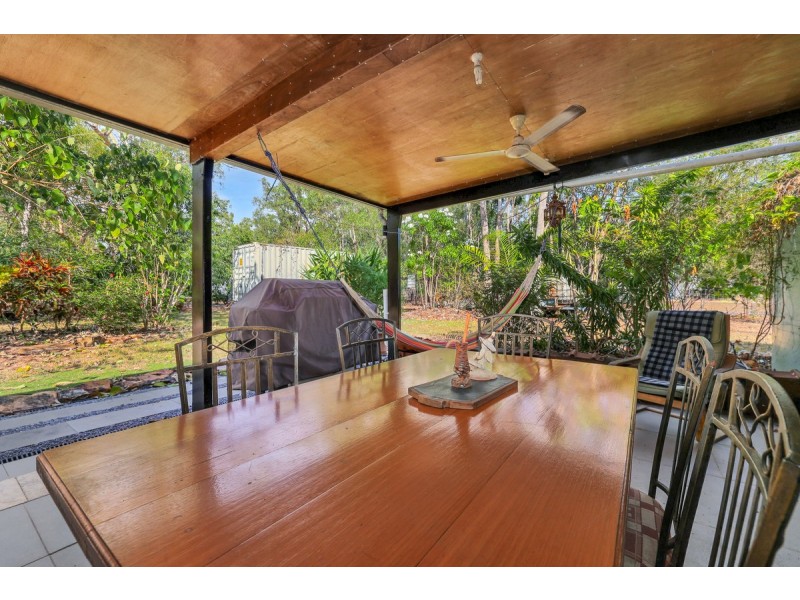 35 Cox Drive, Wagait Beach NT 0822