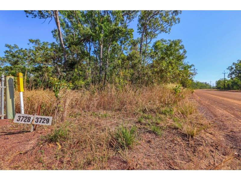 325 Launceston Road, Dundee Beach NT 0840