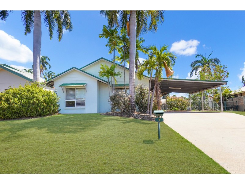 6 Heliconia Court, Durack NT 0830