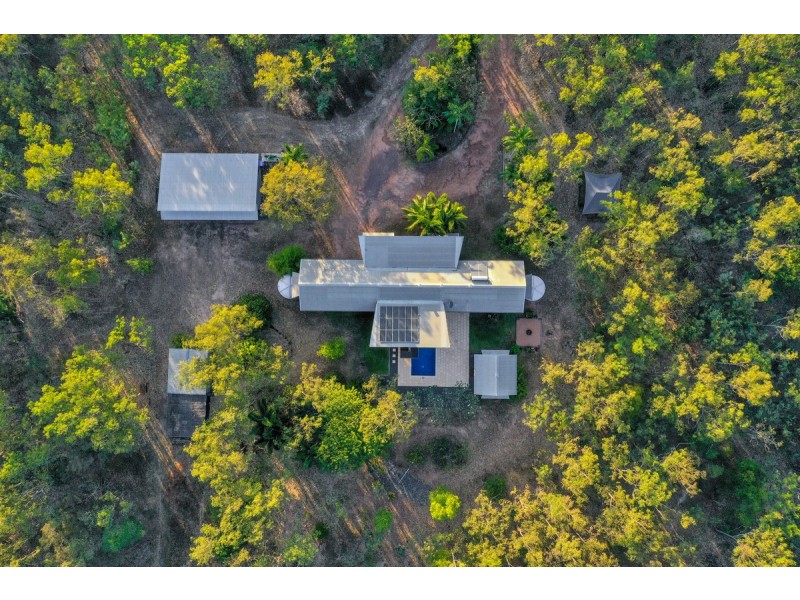 160 Mulgara Road, Berry Springs NT 0838