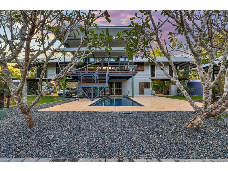 160 Mulgara Road, Berry Springs NT 0838