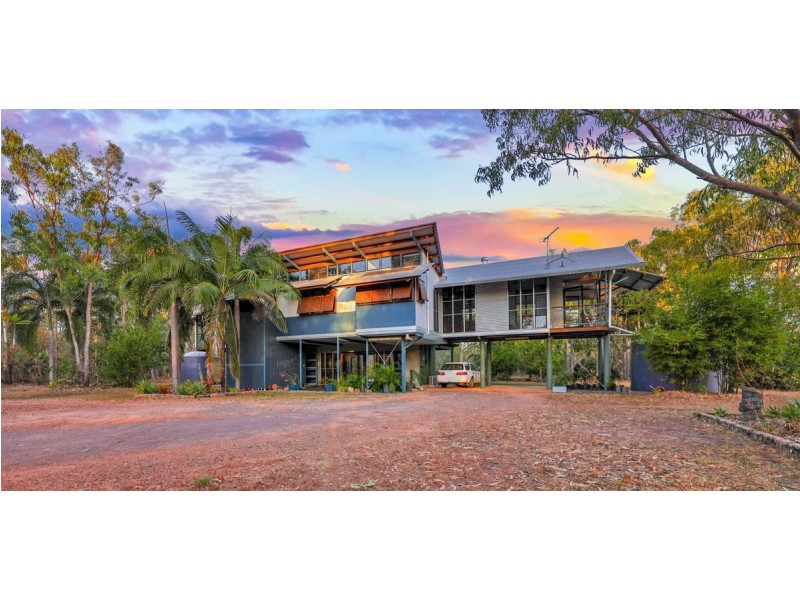 160 Mulgara Road, Berry Springs NT 0838