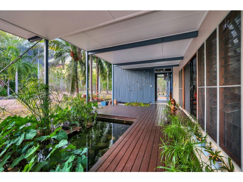 160 Mulgara Road, Berry Springs NT 0838