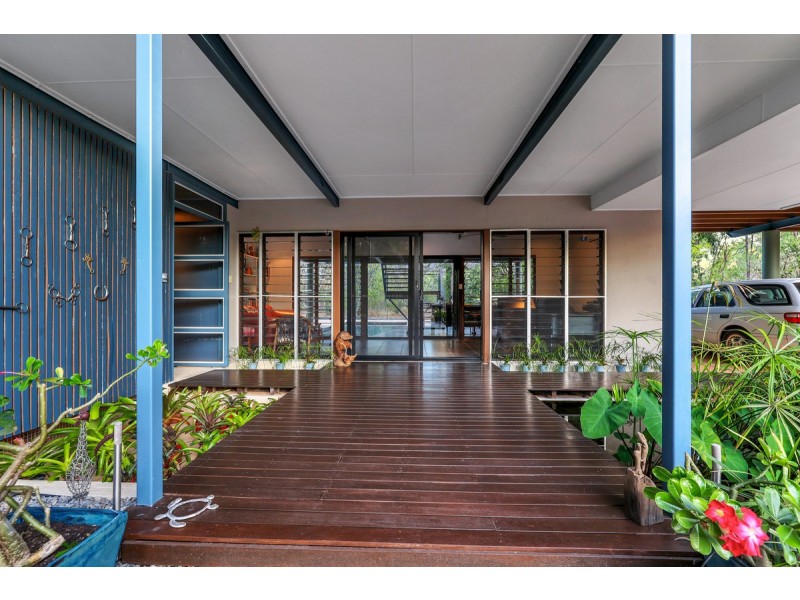 160 Mulgara Road, Berry Springs NT 0838