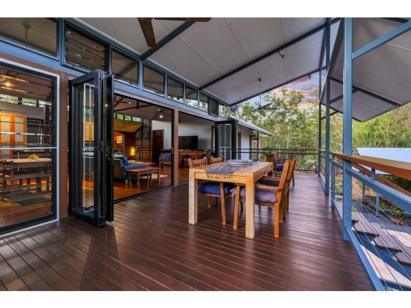 160 Mulgara Road, Berry Springs NT 0838