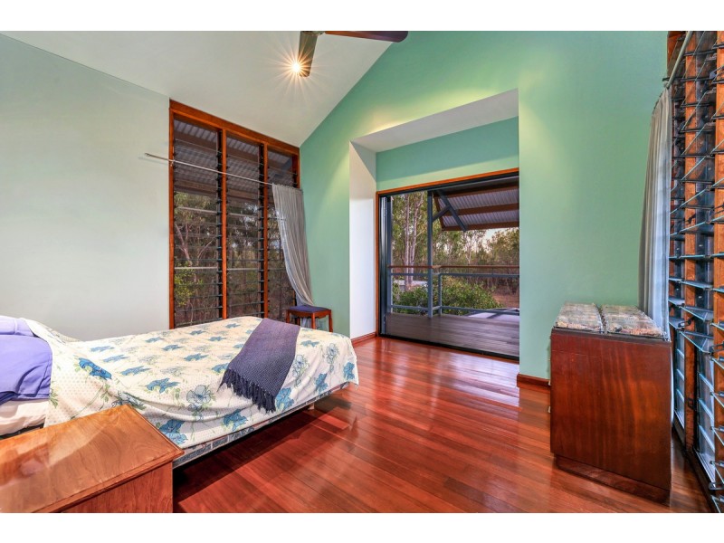 160 Mulgara Road, Berry Springs NT 0838