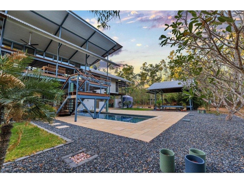 160 Mulgara Road, Berry Springs NT 0838