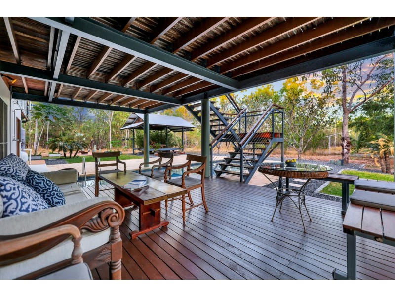 160 Mulgara Road, Berry Springs NT 0838