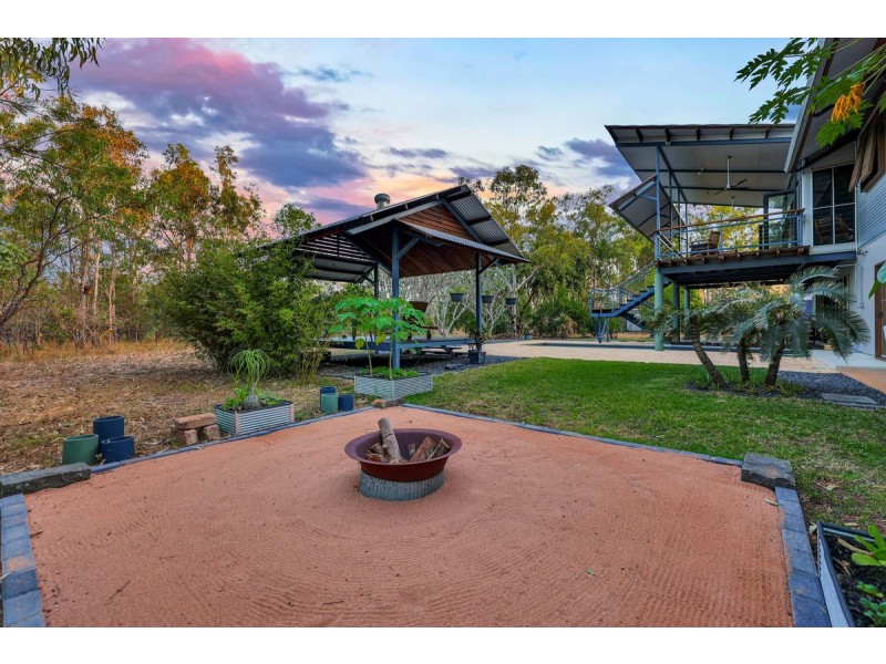 160 Mulgara Road, Berry Springs NT 0838