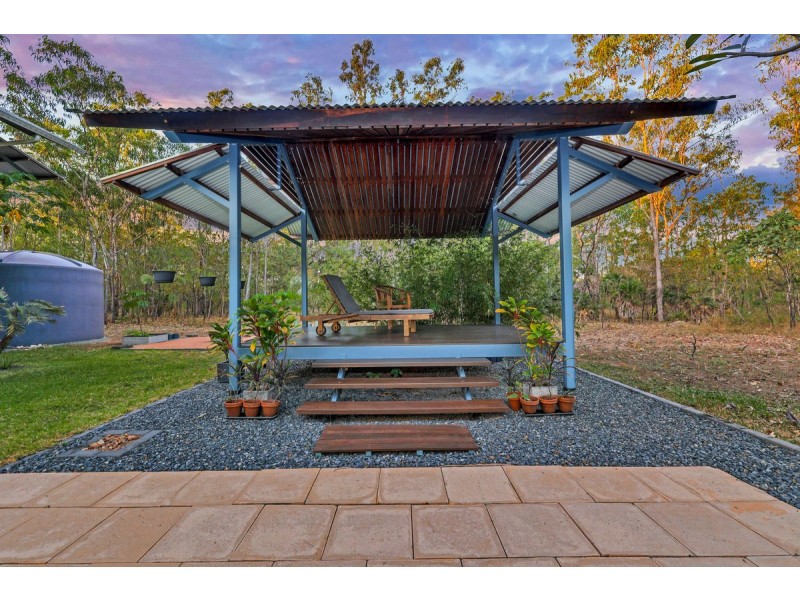 160 Mulgara Road, Berry Springs NT 0838