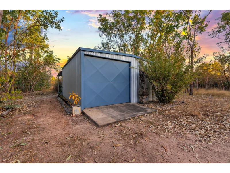 160 Mulgara Road, Berry Springs NT 0838