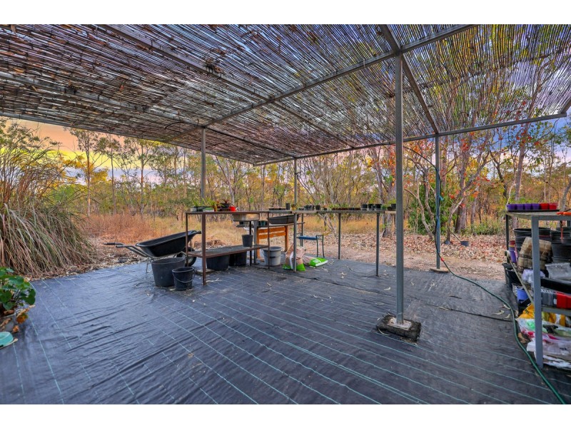 160 Mulgara Road, Berry Springs NT 0838
