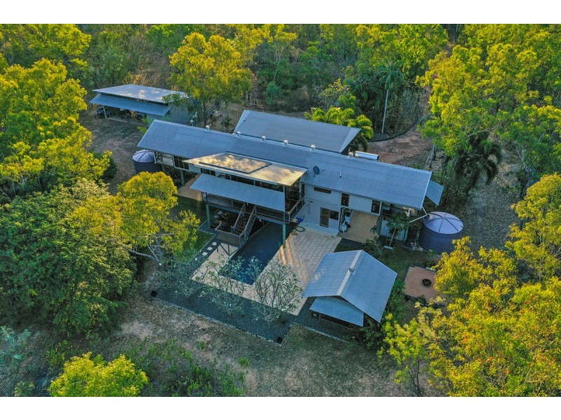 160 Mulgara Road, Berry Springs NT 0838