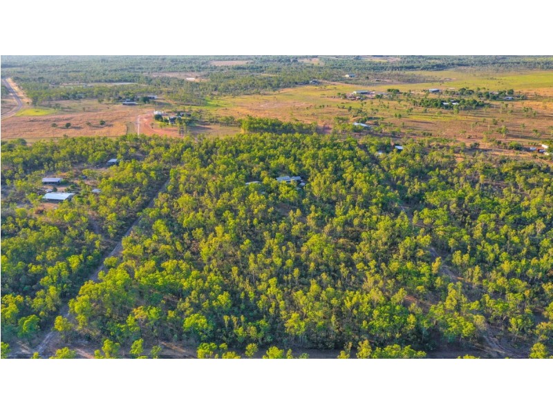 160 Mulgara Road, Berry Springs NT 0838