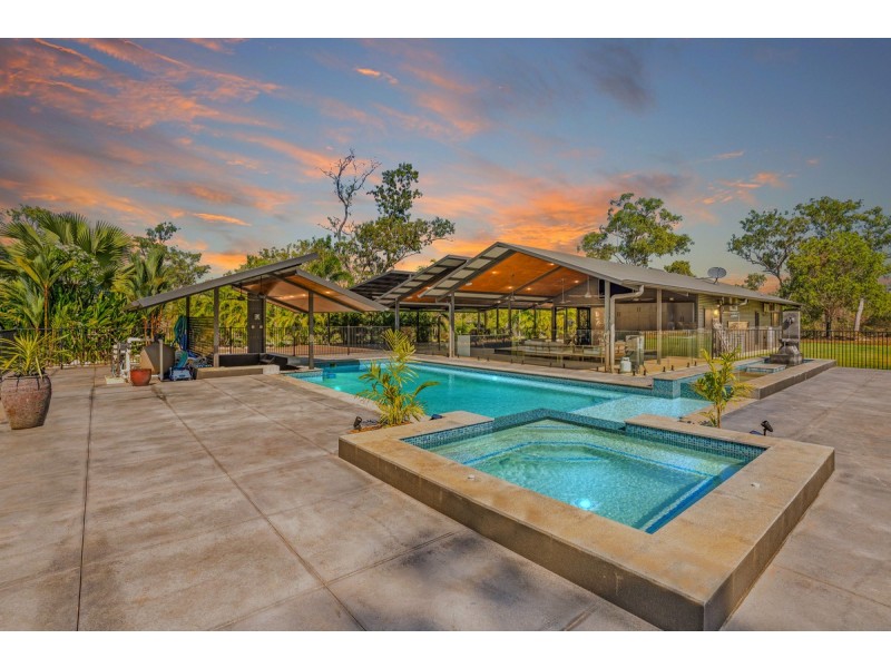 1745 Cox Peninsula Road, Tumbling Waters NT 0837