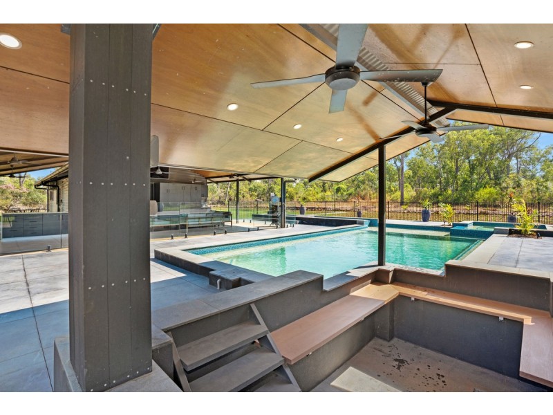 1745 Cox Peninsula Road, Tumbling Waters NT 0837