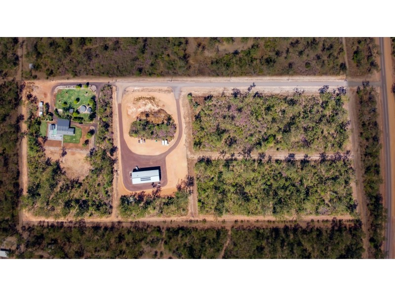 1745 Cox Peninsula Road, Tumbling Waters NT 0837