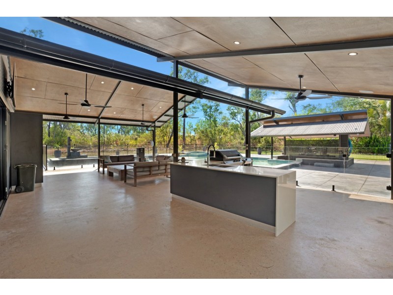 1745 Cox Peninsula Road, Tumbling Waters NT 0837