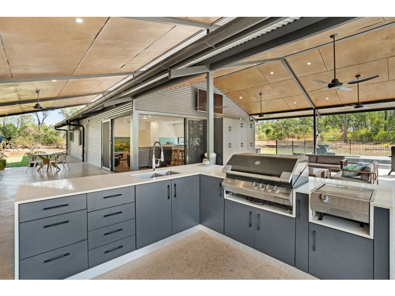 1745 Cox Peninsula Road, Tumbling Waters NT 0837