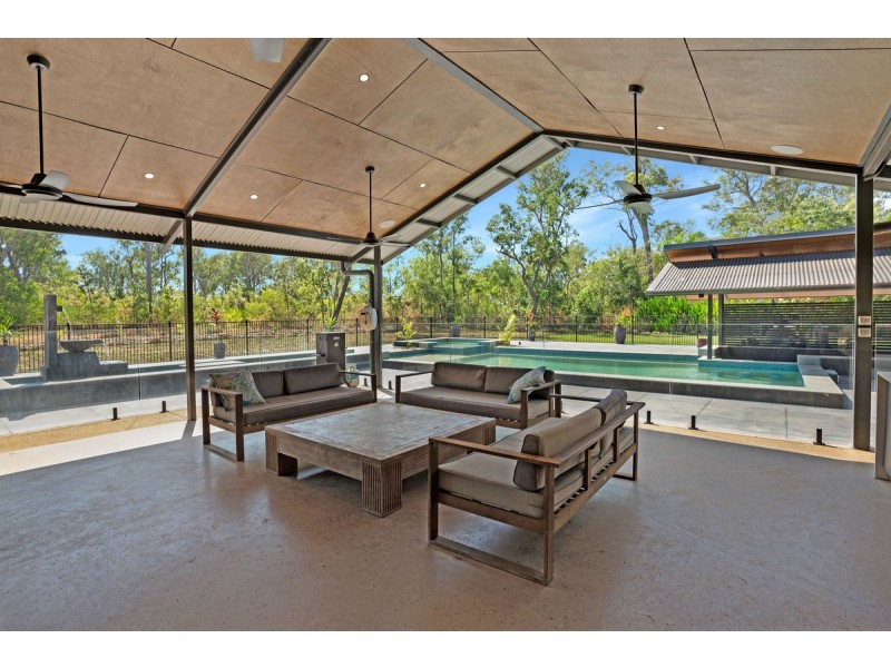 1745 Cox Peninsula Road, Tumbling Waters NT 0837