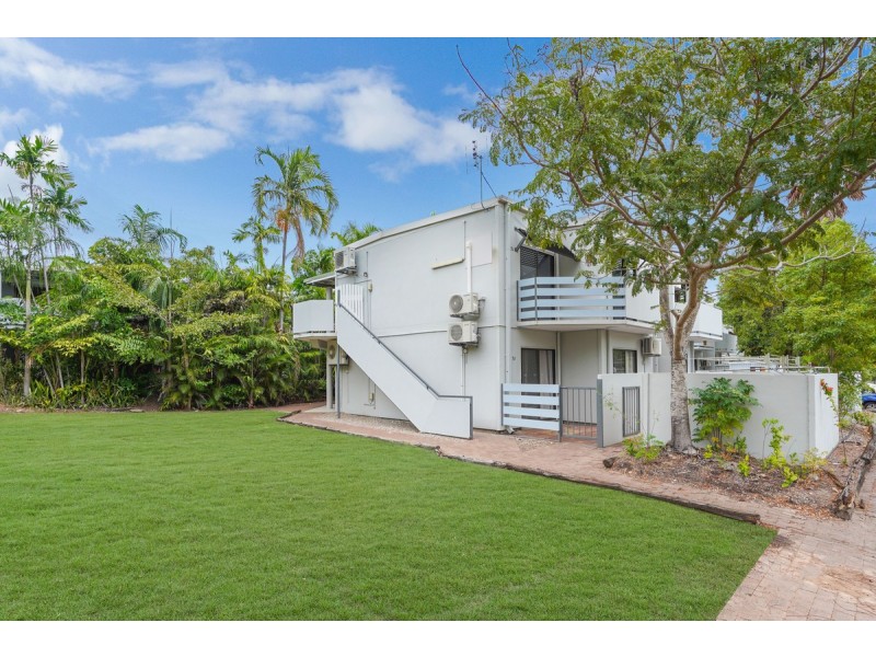 54/23 Hudson Fysh Avenue, Parap NT 0820