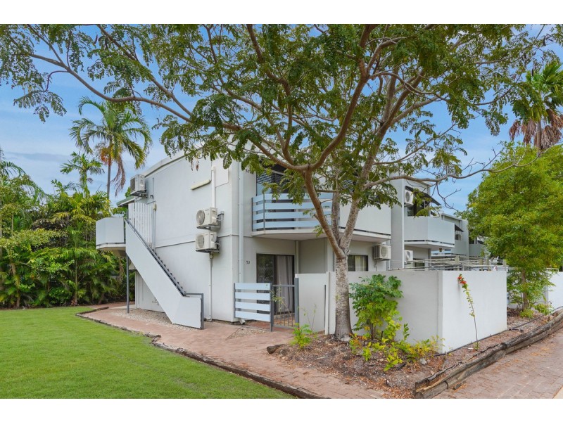 54/23 Hudson Fysh Avenue, Parap NT 0820