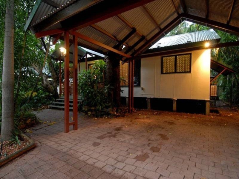 4 George Crescent, Fannie Bay NT 0820