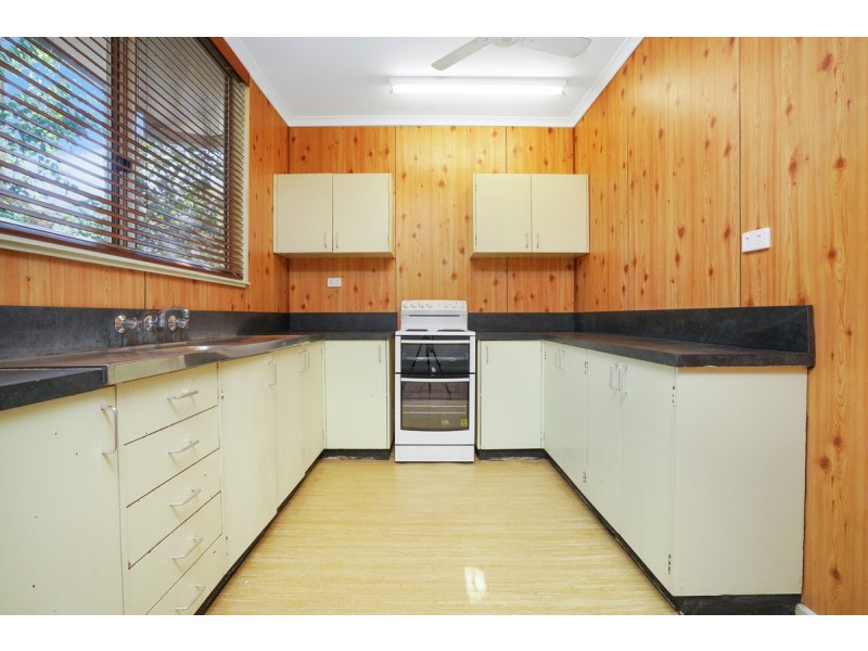 41 Priest Circuit, Gray NT 0830