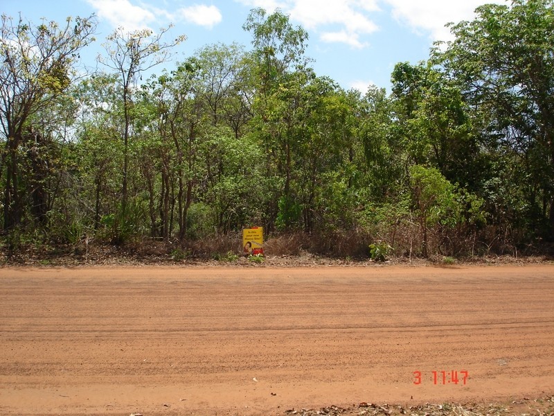 299 Mermaid Circuit, Dundee Beach NT 0840