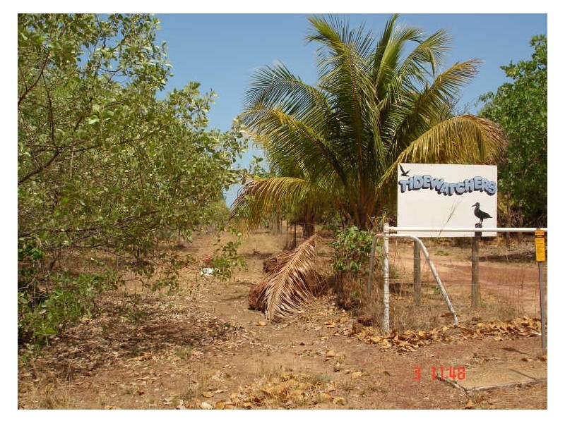 299 Mermaid Circuit, Dundee Beach NT 0840
