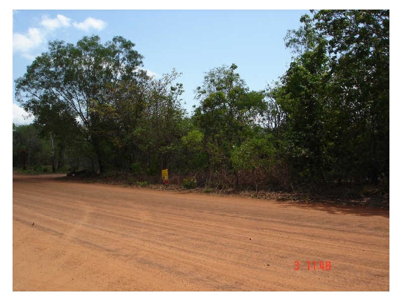 299 Mermaid Circuit, Dundee Beach NT 0840