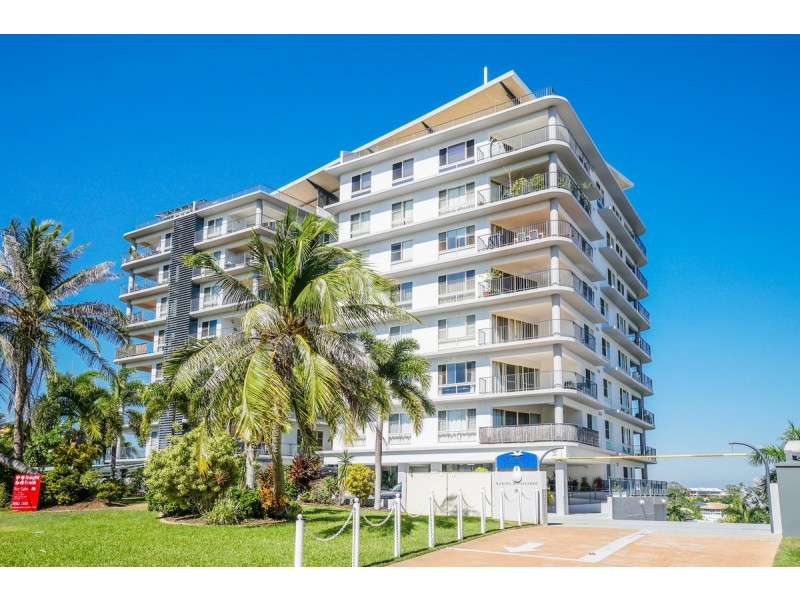 17/6 Marina Boulevard, Larrakeyah NT 0820