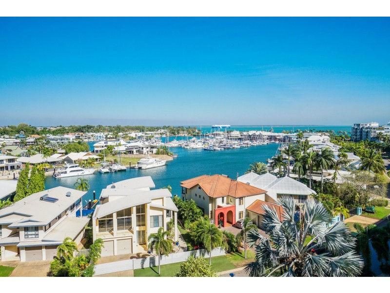17/6 Marina Boulevard, Larrakeyah NT 0820