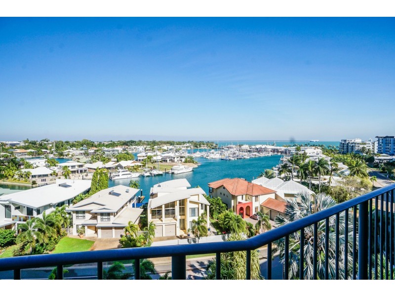 17/6 Marina Boulevard, Larrakeyah NT 0820