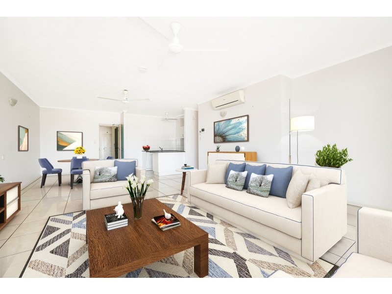 17/6 Marina Boulevard, Larrakeyah NT 0820