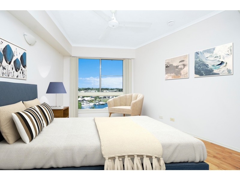 17/6 Marina Boulevard, Larrakeyah NT 0820