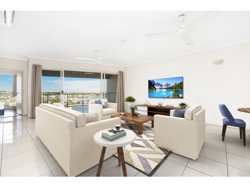 17/6 Marina Boulevard, Larrakeyah NT 0820