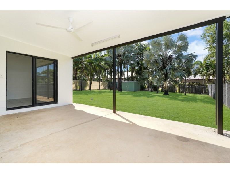 23 Masson Court, Bakewell NT 0832