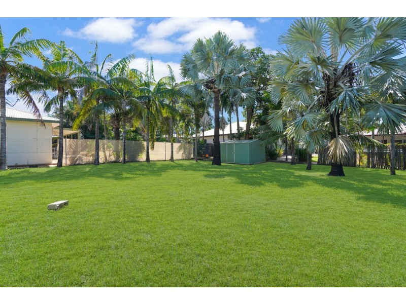 23 Masson Court, Bakewell NT 0832