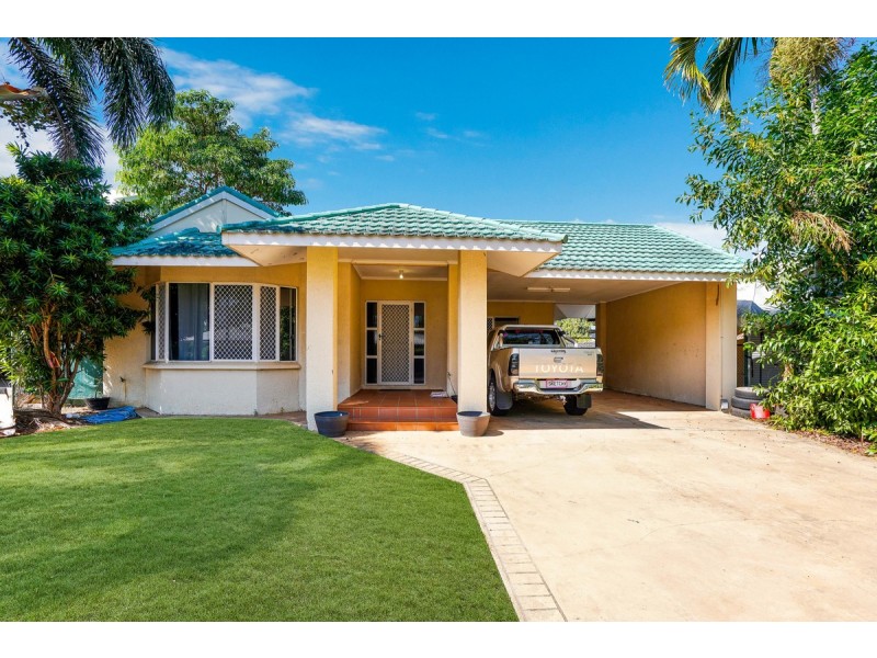 94 Woodlake Boulevard, Durack NT 0830
