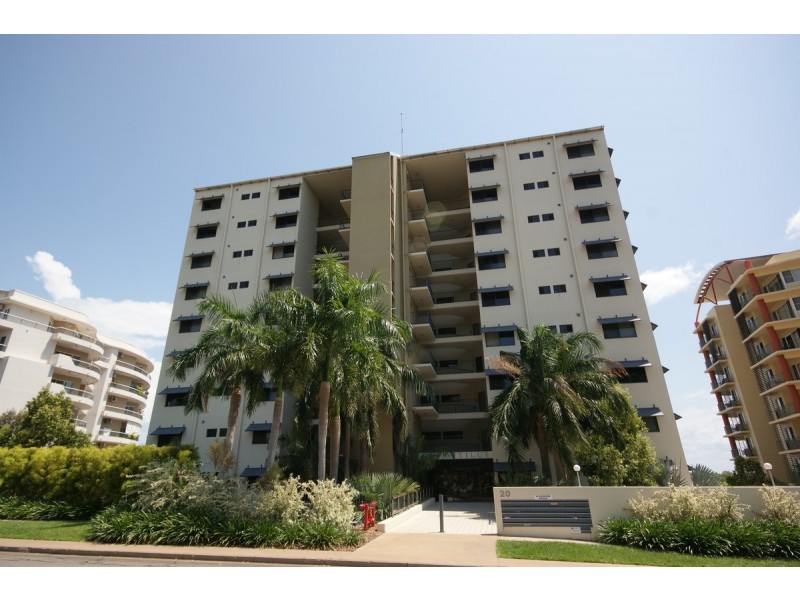 21/20 Marina Boulevard, Cullen Bay NT 0820