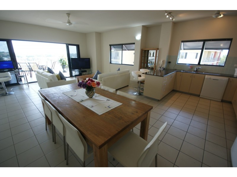 21/20 Marina Boulevard, Cullen Bay NT 0820