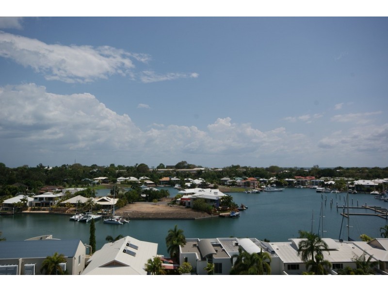 21/20 Marina Boulevard, Cullen Bay NT 0820