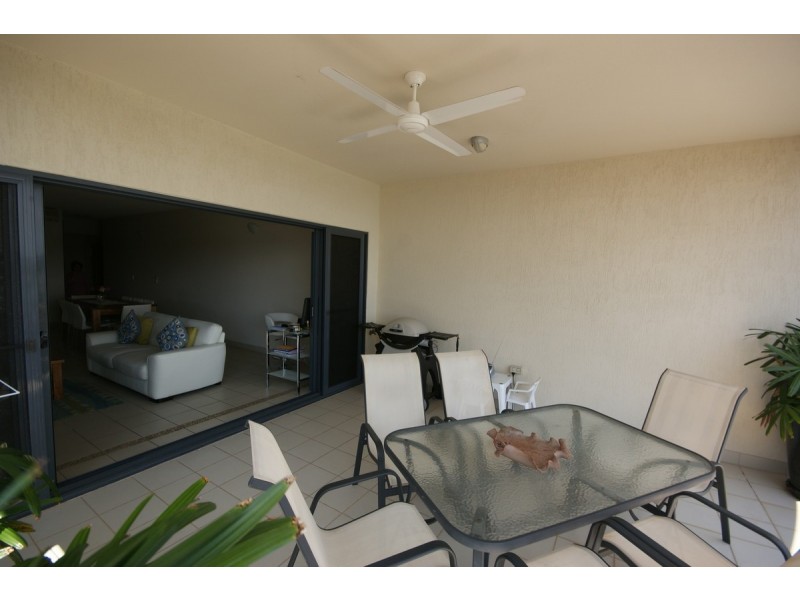 21/20 Marina Boulevard, Cullen Bay NT 0820