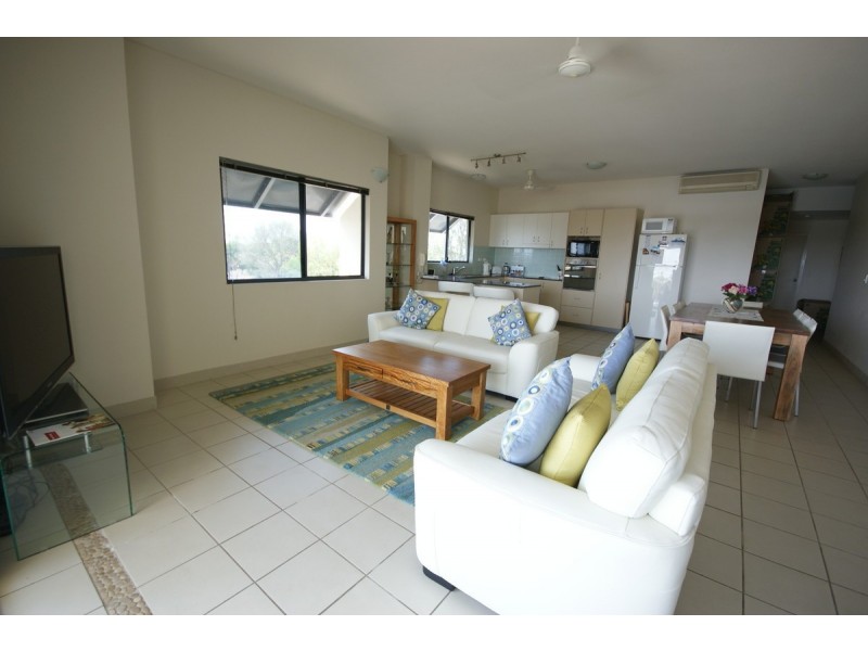 21/20 Marina Boulevard, Cullen Bay NT 0820