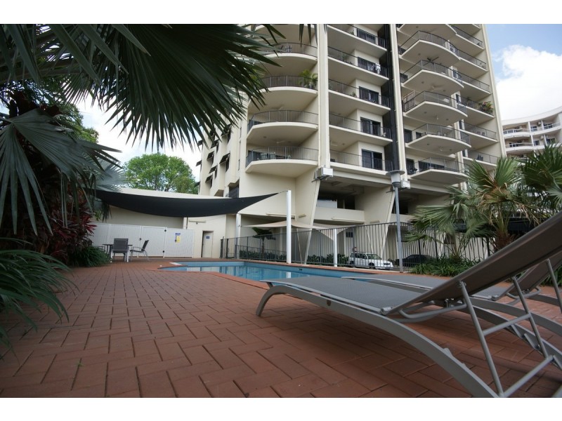 21/20 Marina Boulevard, Cullen Bay NT 0820