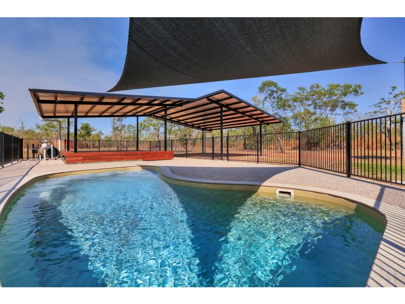 50 Wheewall Road, Livingstone NT 0822