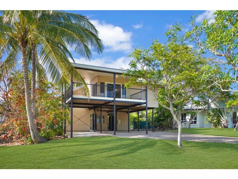 18 Bermingham Crescent, Bayview NT 0820