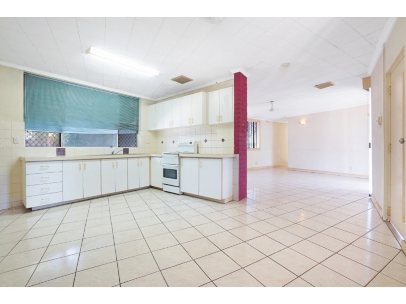 63 Cahill Crescent, Nakara NT 0810