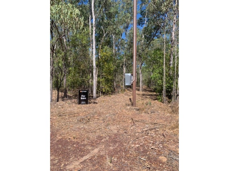 6 Boom Place, Wagait Beach NT 0822